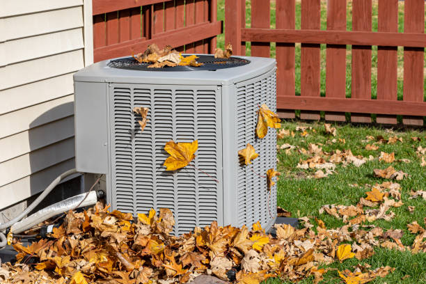 Best HVAC Financing and Leasing in Seatac, WA