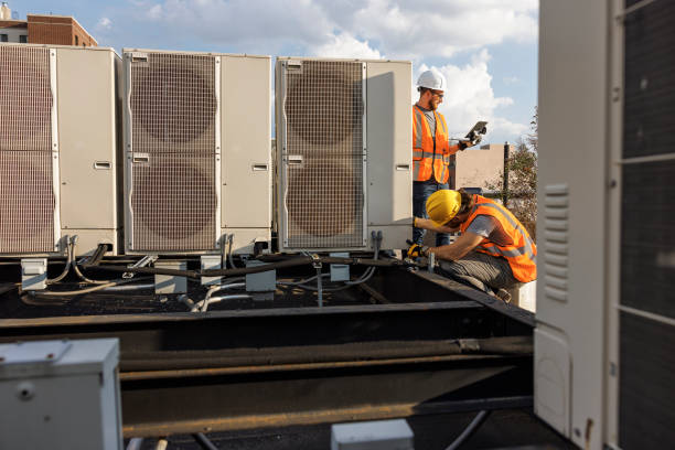 Best HVAC Software and Technology in Seatac, WA
