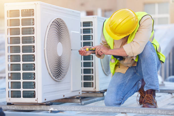 Best HVAC for Healthcare Facilities in Seatac, WA