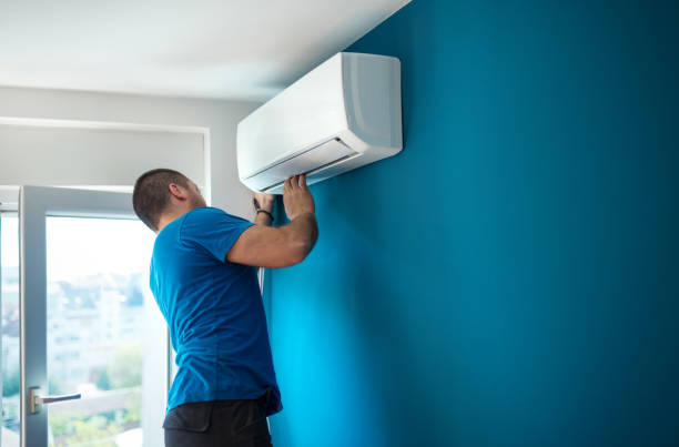 Best Commercial HVAC in Seatac, WA