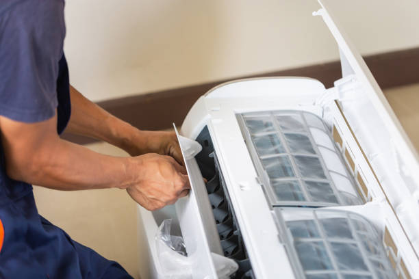 Best Air Filters and Purifiers in Seatac, WA