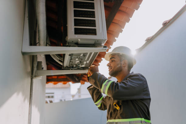Seatac, WA HVAC Company