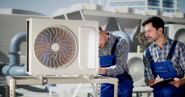  Seatac, WA HVAC Pros