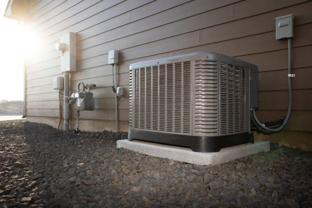 Best Energy-efficient HVAC Solutions in Seatac, WA